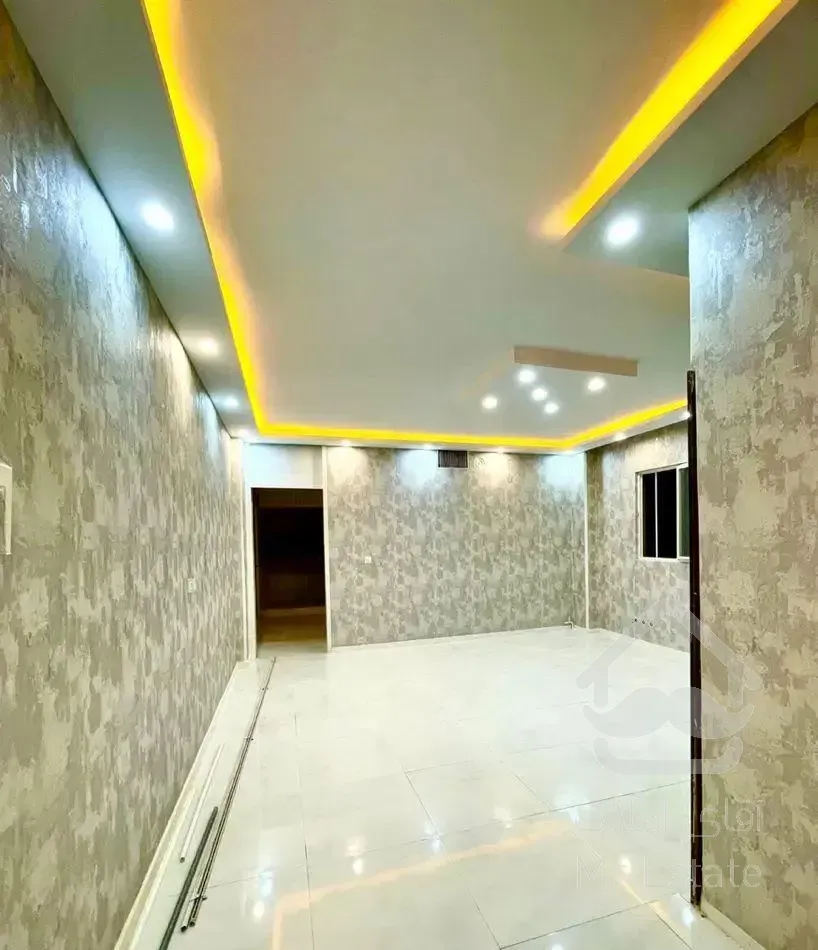 آپارتمان ۶۰ متری/ مهرآباد جنوبی / بازسازی شده