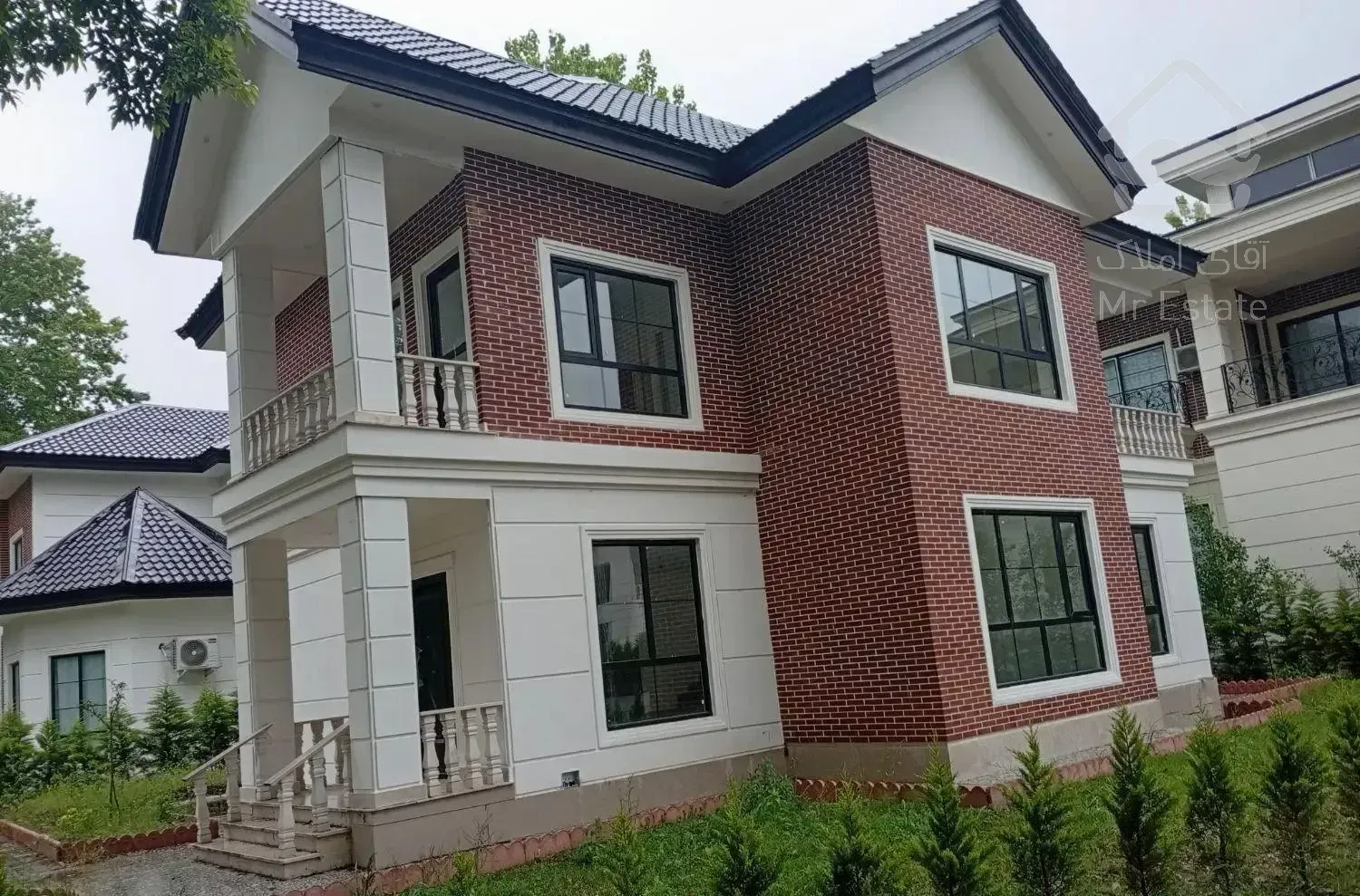 اجاره ویلا شهرکی