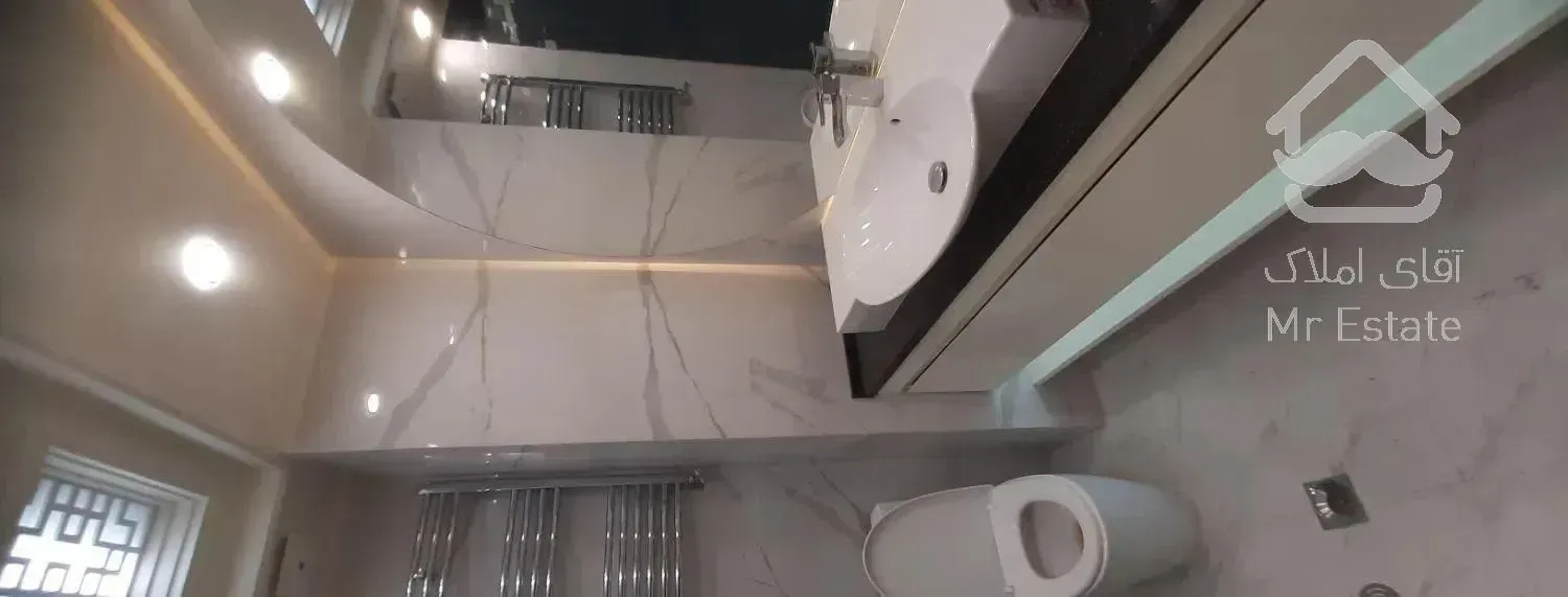 اجاره ۲۰۰ متر آپارتمان در فرشته ویوی شهر تهران