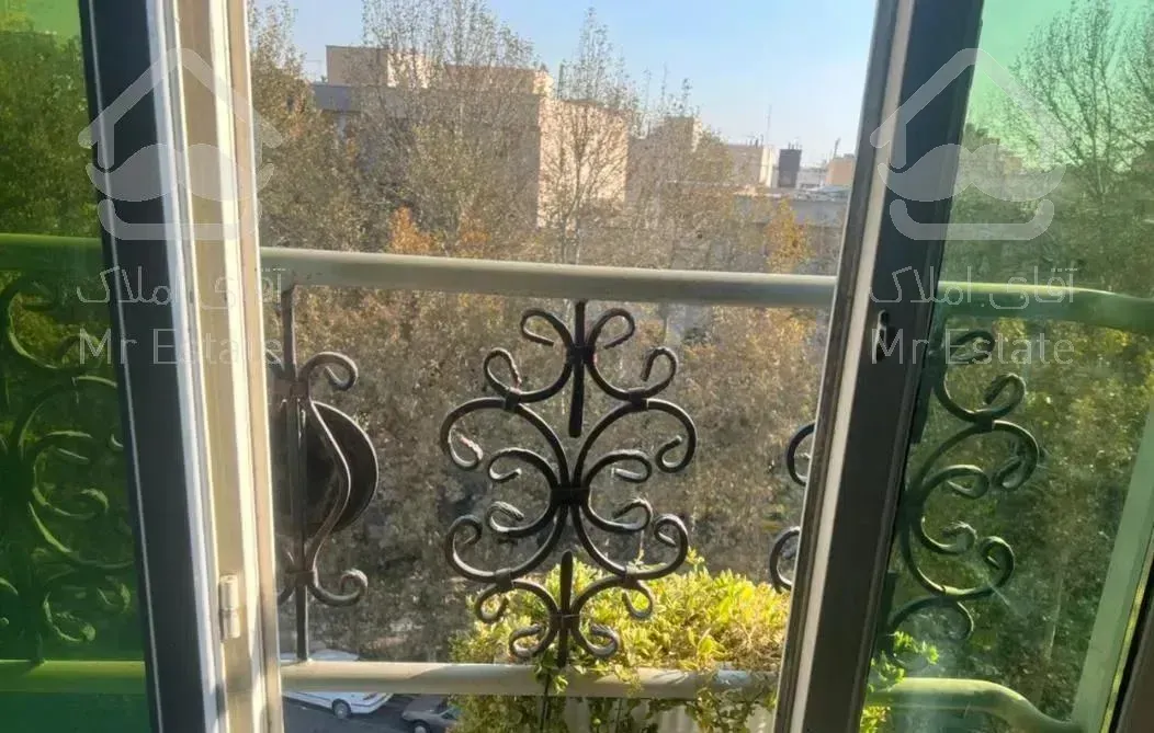 110 متر مسکونی فاطمی-گلها