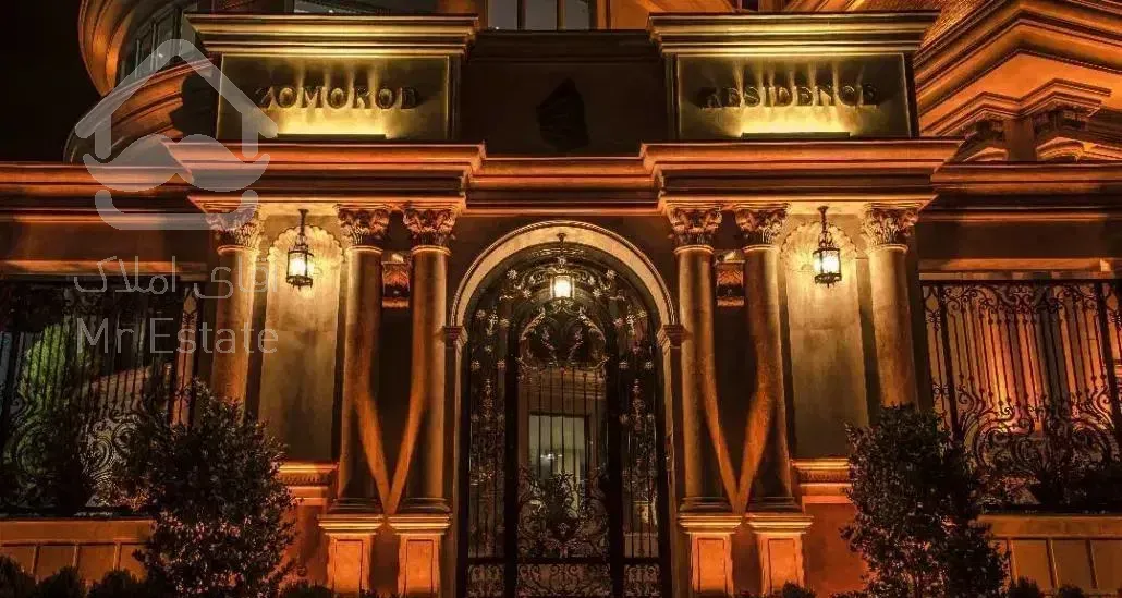 140متر 3خواب /تازه ساخت/جنوبی