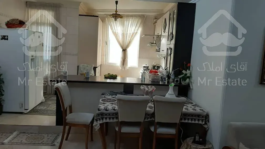 110متر۳خواب/شمال فردوس شرق