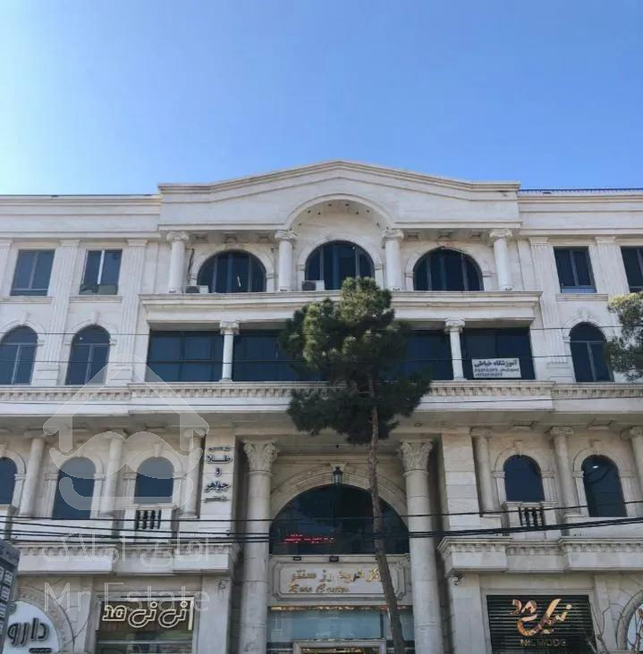 تجاری مغازه چیتگر  مسکونی دریاچه