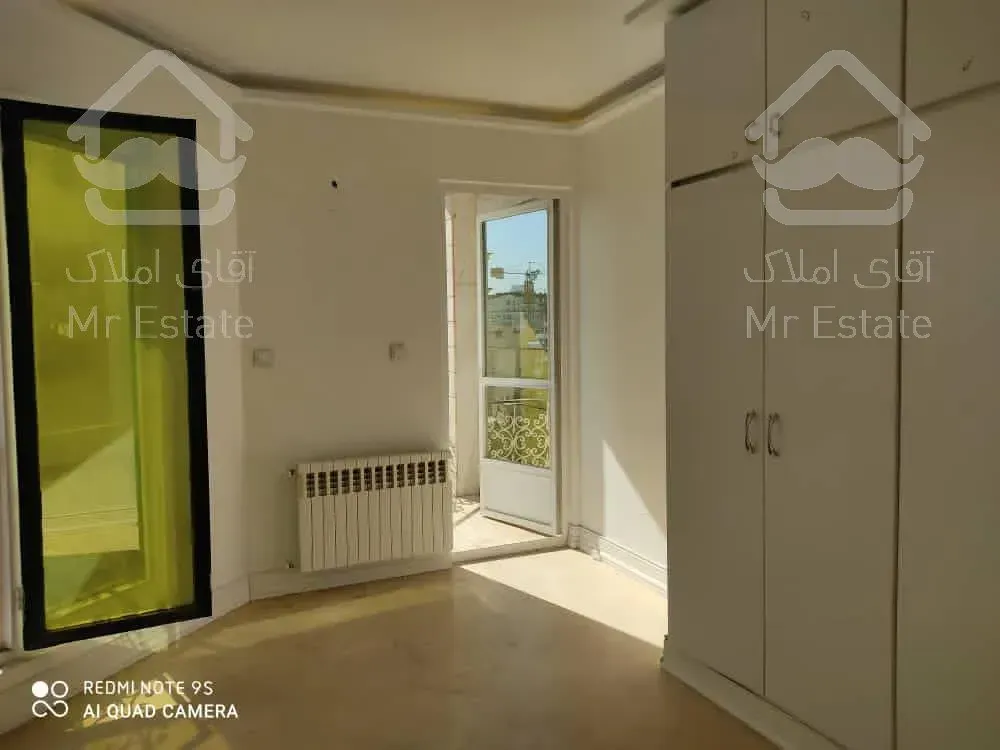 فروش آپارتمان 133 متری در ازگل