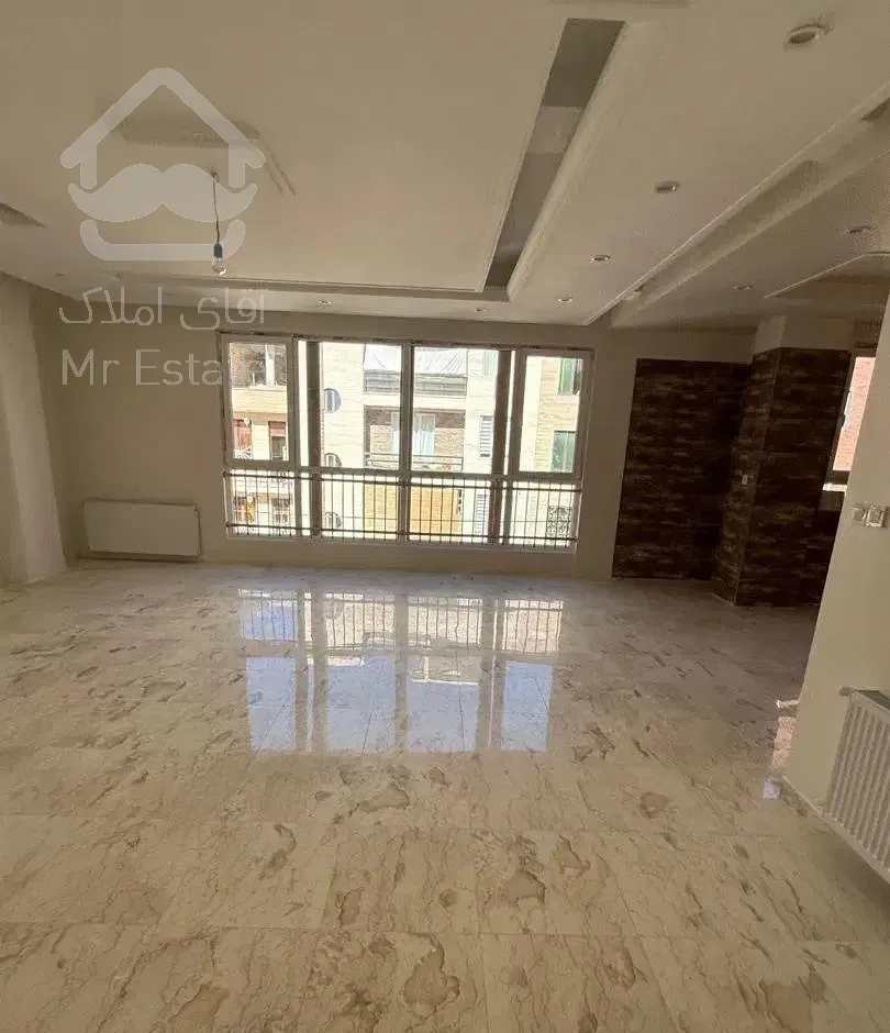 ۱۲۰ متر ۳خواب گیلاوند محک کوچه گلبرگ