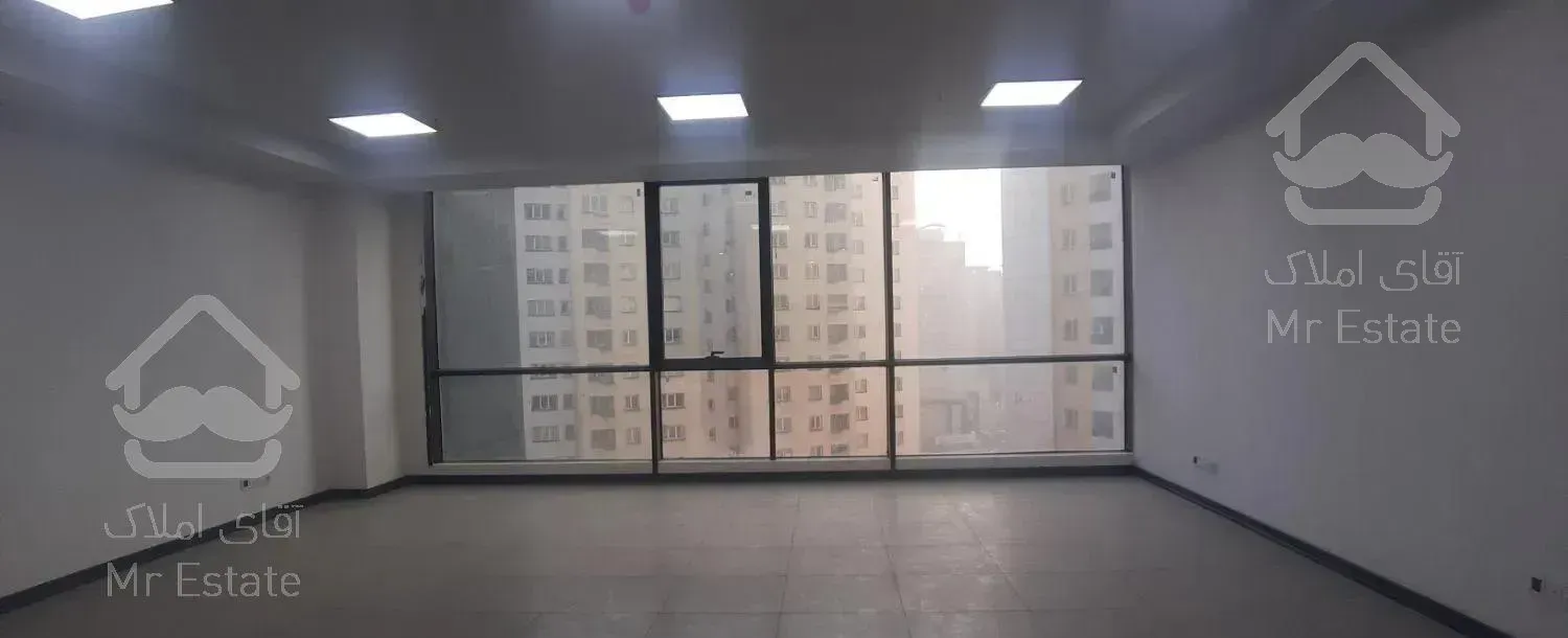 واحد ۷۰متر مجتمع اداری *آکاداسنتر*