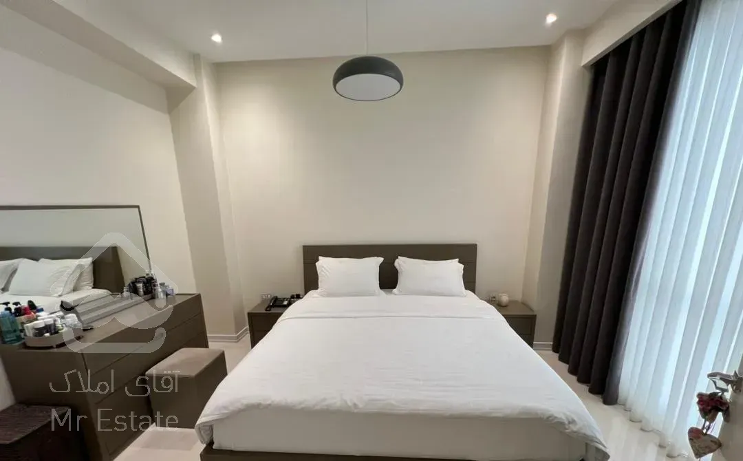 ۱۶۰متر /سه خواب/فول مشاعات/کوهسار