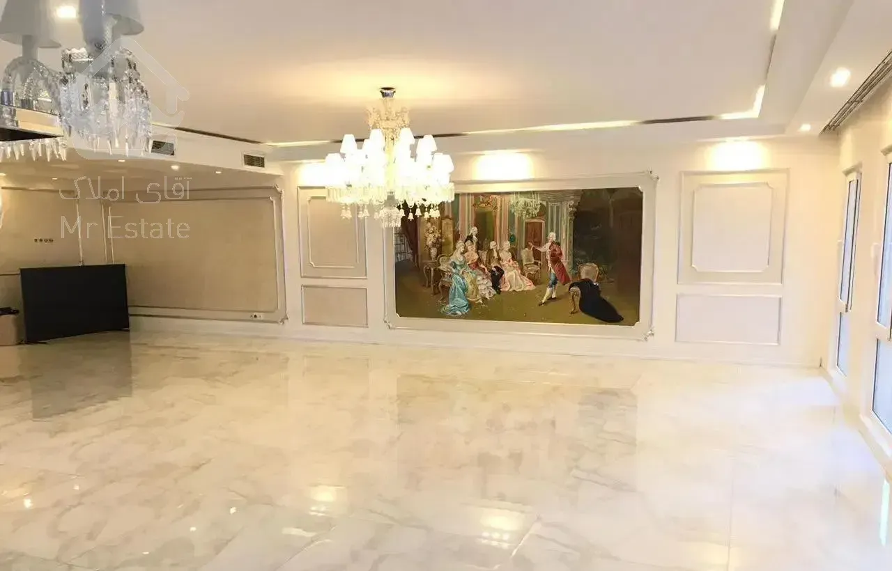 ۱۷۸متر نیاوران یاسر/زیر قیمت