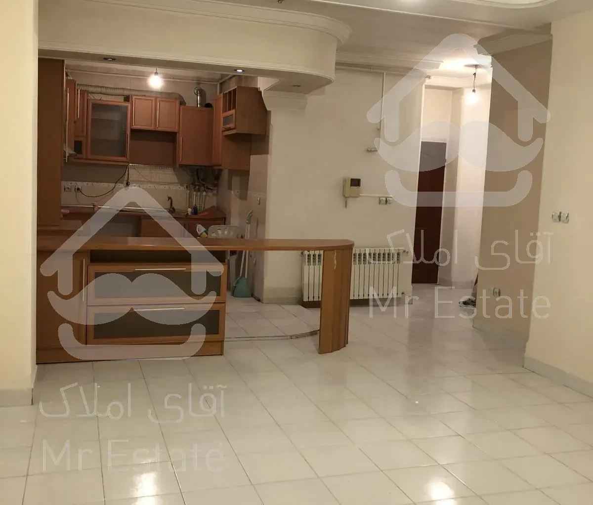 رهن کامل رشدیه خ نگارستان ۷۰ متر تک خواب