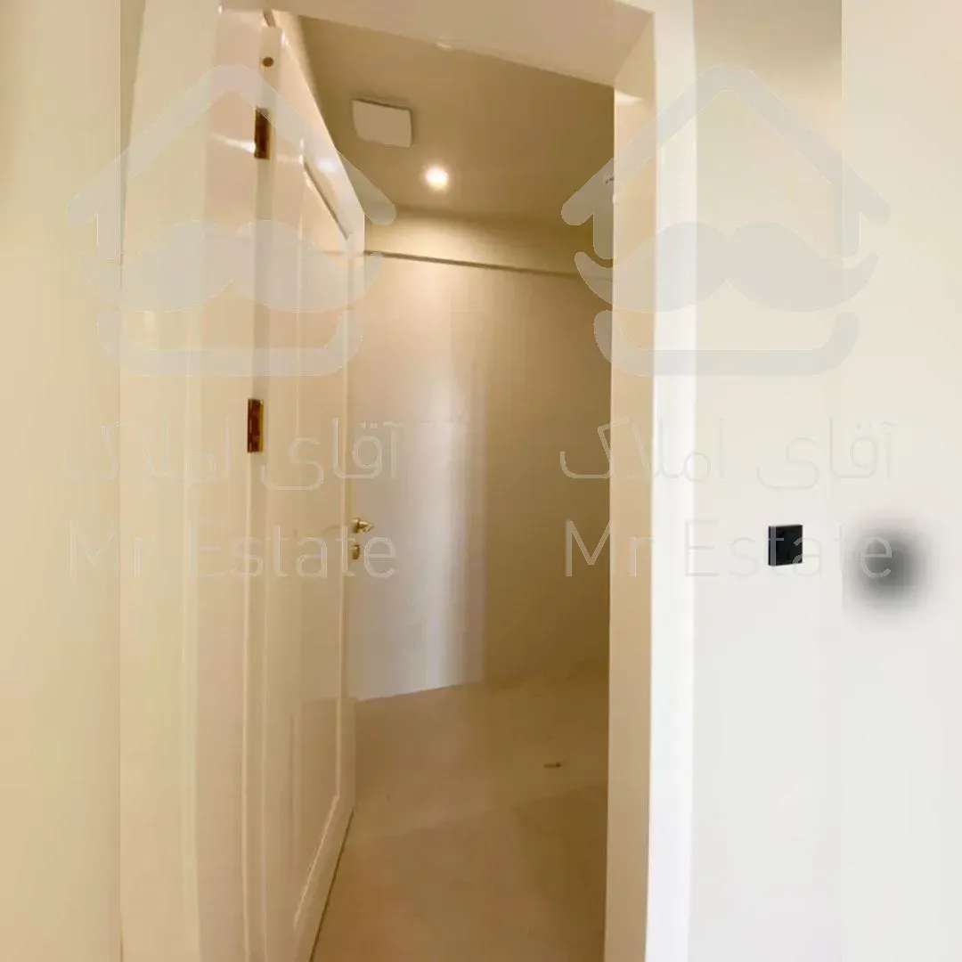 تهاتر آپارتمان با بیت کوین ۳۰۰ متر در اقدسیه