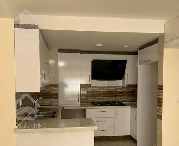 آسمان صدرا ۹۰ متر دوخوابه ملکی