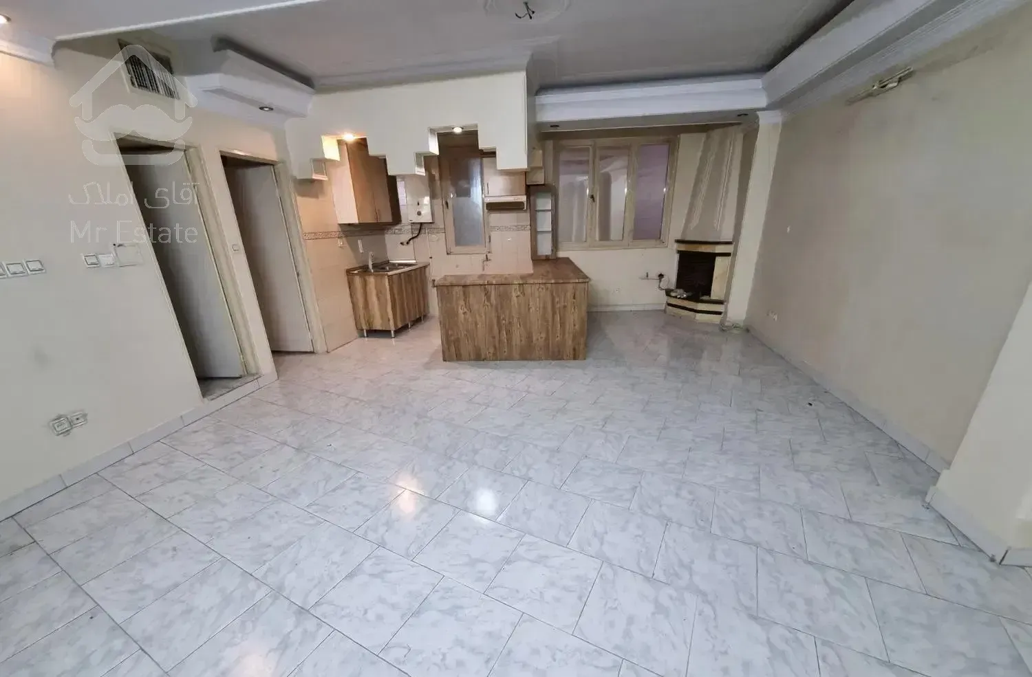 ۶۲ متر تک واحدی / شریعتی / معلم / گوهری