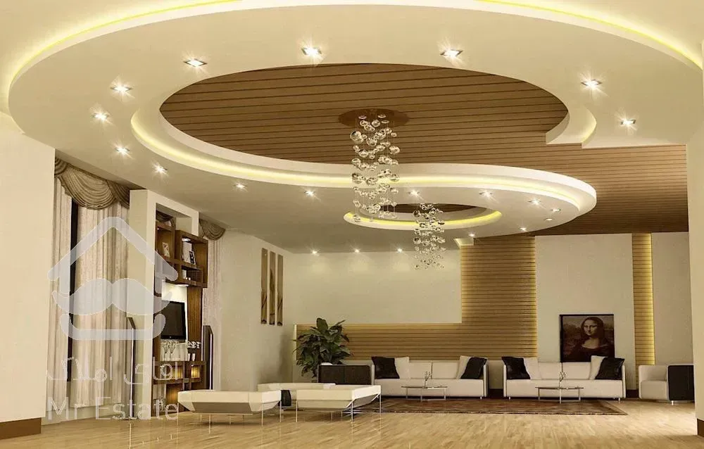 اجرای سقف کاذب کناف و دکوراتیو در تمام نقاط تهران