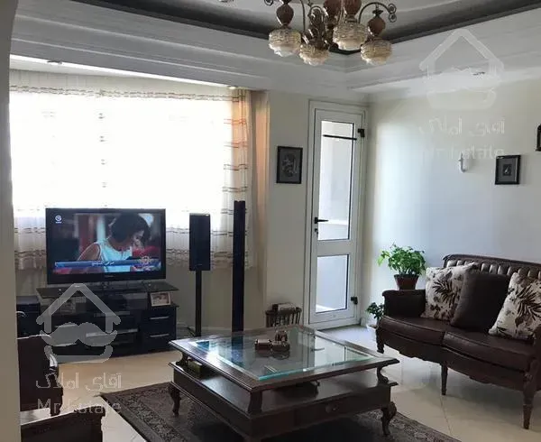 آپارتمان فرمانیه ۲۳۰متر تکواحدی