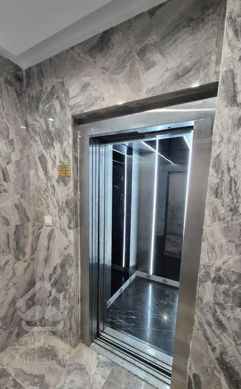 ۱۰۸متر ۲خوابه* فول *کلید نخورده