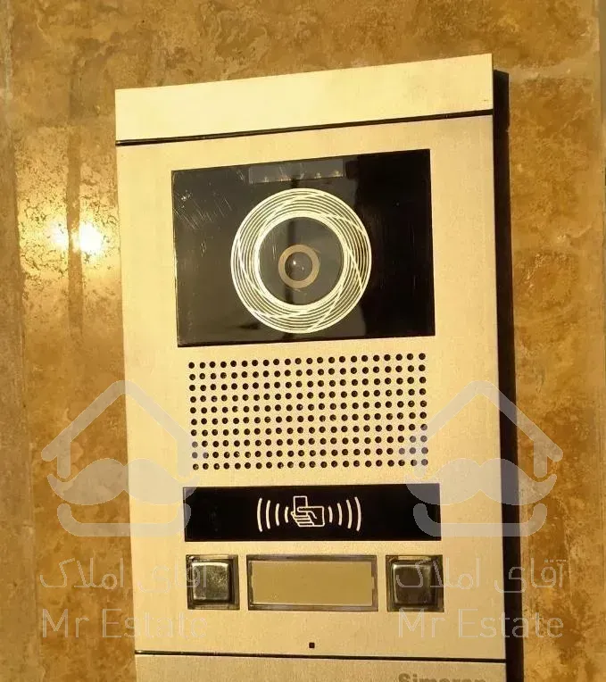 نصب و تعمیرات تخصصی آیفون های صوتی تصویری