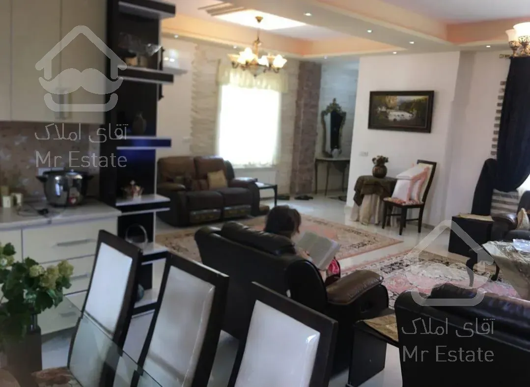 ۳۲۷متر زمین دارای ۲۰۰ متر زیر بنا/ویلا ساحلی/مالک فروشنده