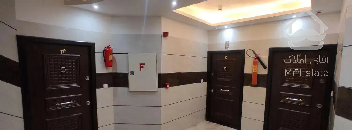 واحد ۸۷ متری شیک*بعثت*