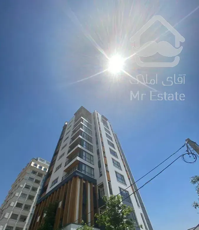 ۱۴۰متر اقدسیه ازگل