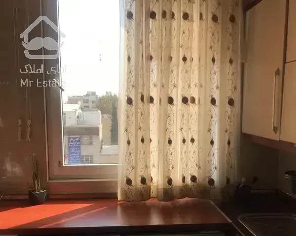 آپارتمان غرق نور فکوری 117متر