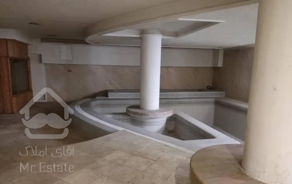 ۲۰۰متر ۳ خوابه تخلیه اندرزگو