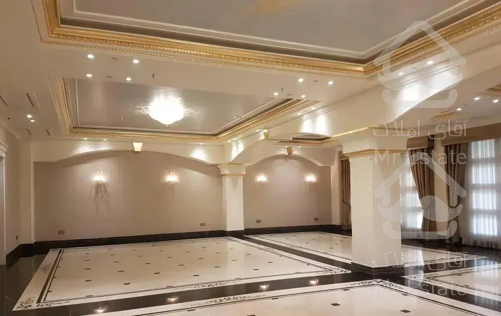 ۲۱۷ متر نوساز از فرزاد دلیری