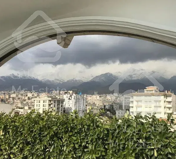 ۲۵۰ متری ---نیاوران** فول مشاعات