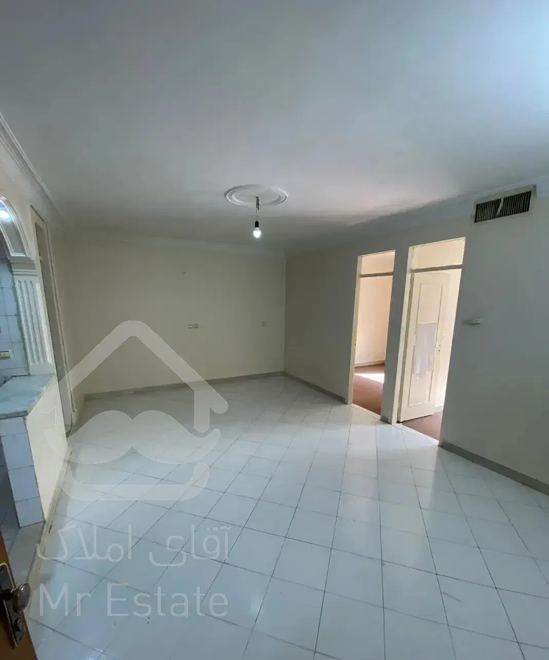 ۷۵ مـتر * دو خواب * تـخلیه