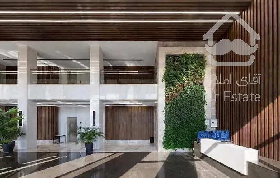 پنت هاوس  ۳۱۱ متری نوساز ولنجک