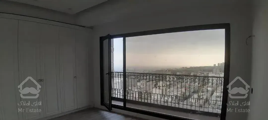 ولنجک، ۳۲۰ متر، ۴ خواب، دورتادور ویو، فول