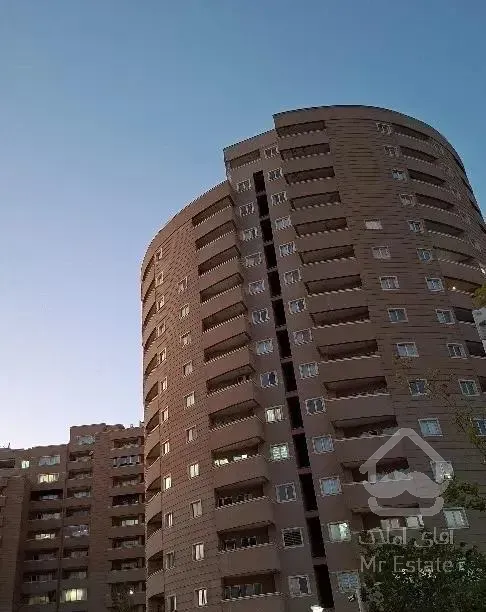 فروش ویژه آپارتمان نظام مهندسی یزد