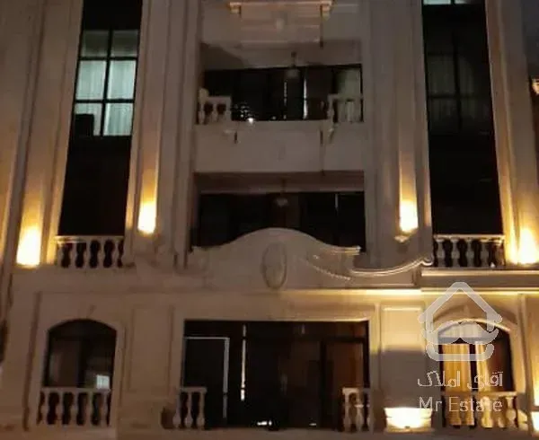 شیک و خوش نقشه   آپارتمان