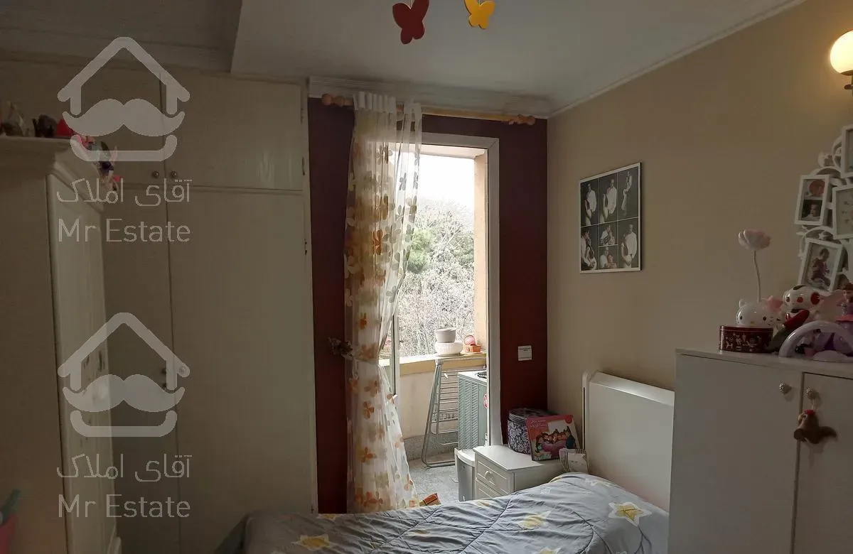 فروش آپارتمان در پونک منطقه ۲ همیلا