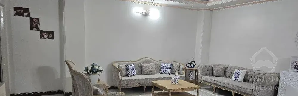 فروش آپارتمان ۹۱ متری ۲ خوابه در نازی‌آباد