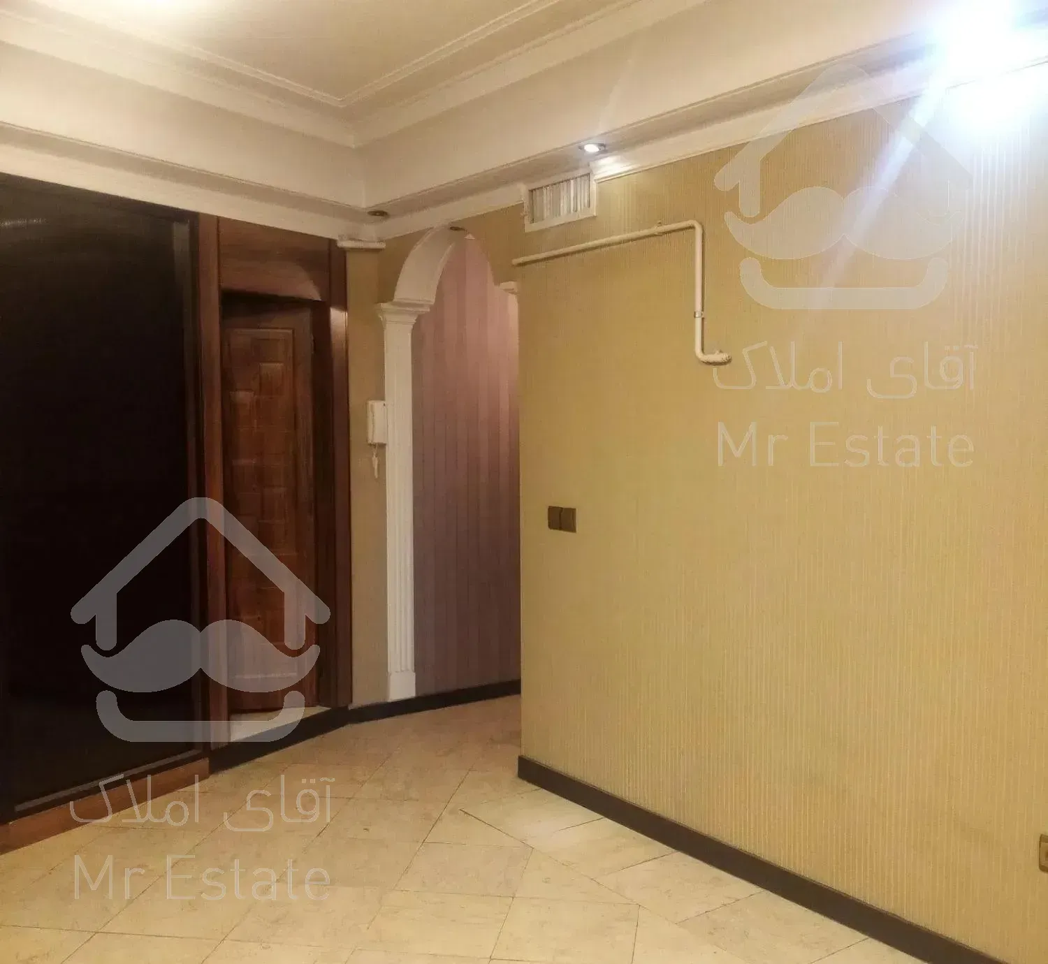 51 متر 1 خواب