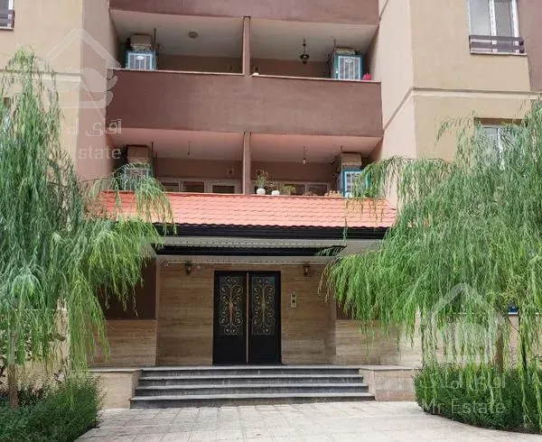 ۱۰۵متر۲خواب تخلیه ،زیبا و دلپسند