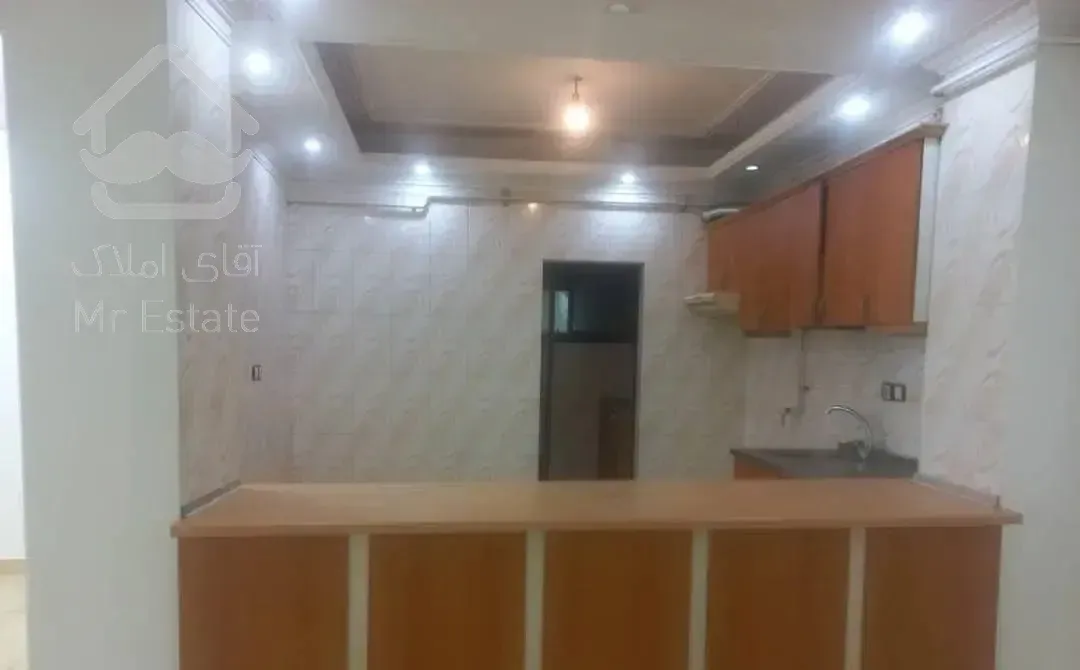 واحد ۶۵ متر دانشجویی معراج ۱۲ با حیاط شخصی