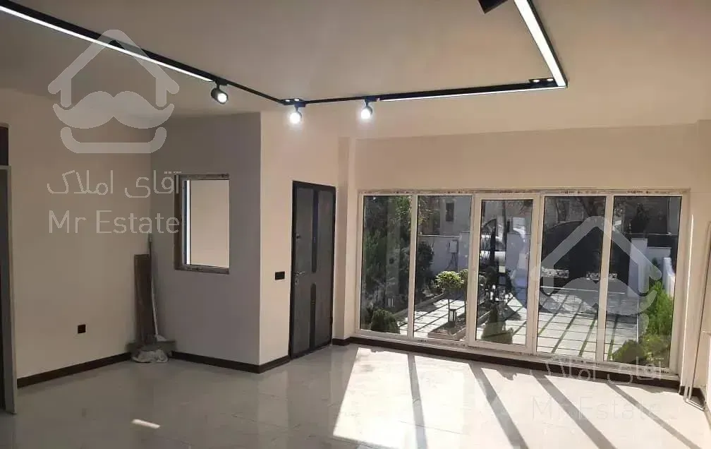 ویلایی همکف۲۵۰ متر*کلید نخورده