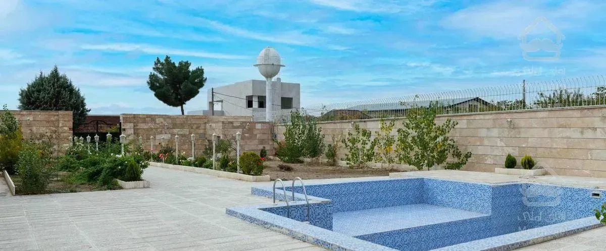 فروش ویلا درکرج