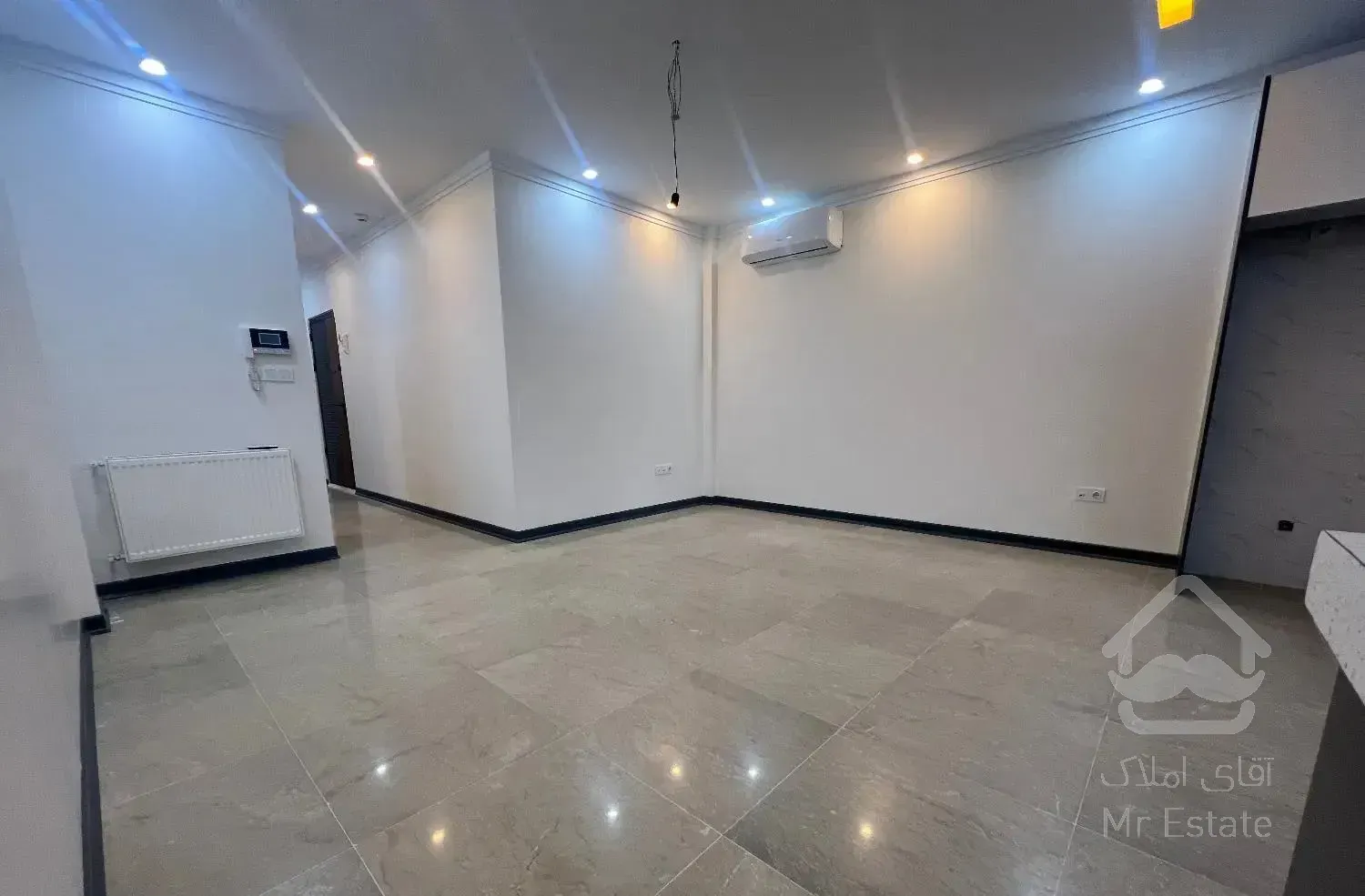 نارمک ۵۴ متری یک خواب نوساز