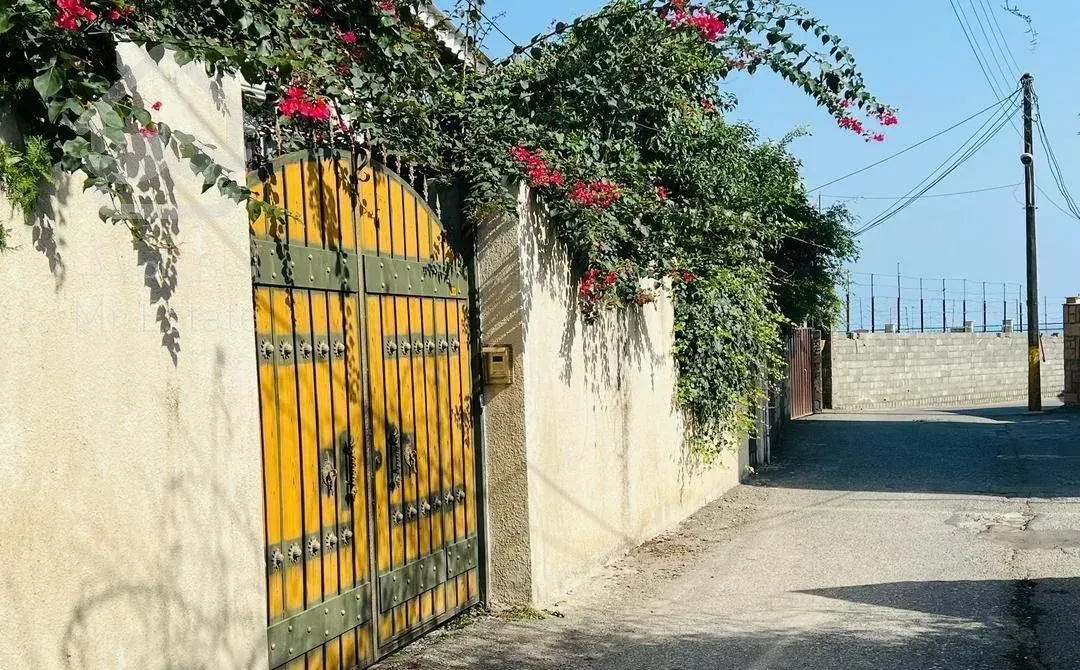 اجاره سالیانه خانه ویلایی پلاک یک ساحل با وسایل