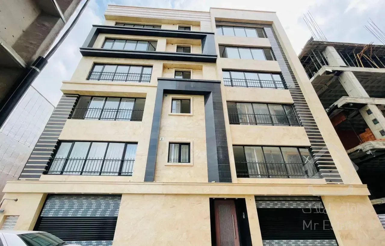 ۱۱۵مترآپارتمان/خیابان هرازآمل/قیمت کل۴/۵۰۰