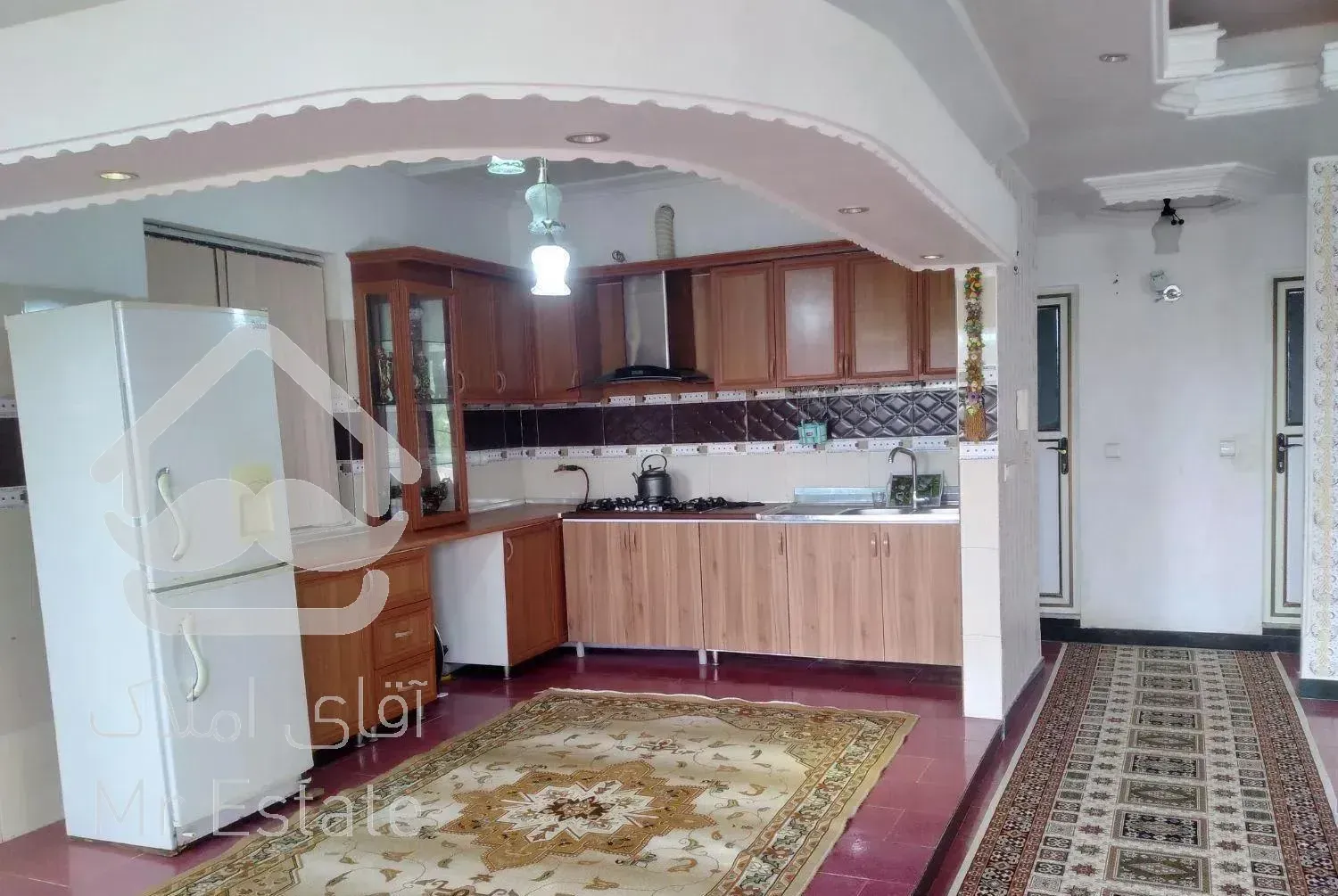 اجاره ویلا دو خواب