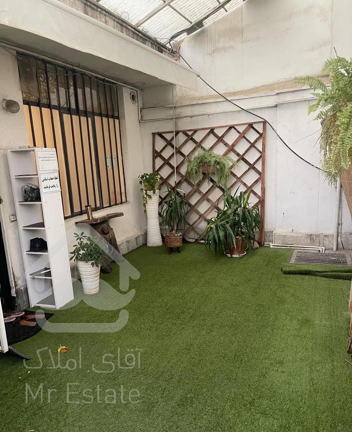 آپارتمان،۵۰ متر،اراج