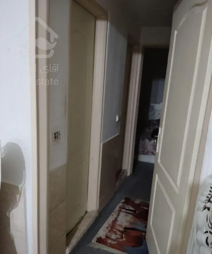 آپارتمان ۶۰متری شهرک گلها