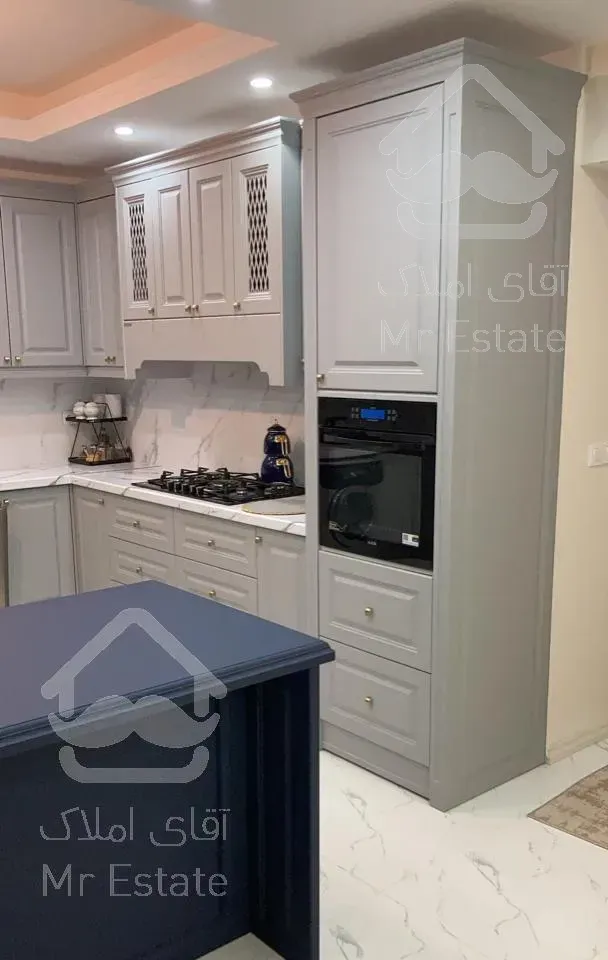 ۱۰۰ متر نوساز فاز۴ مهرشهر