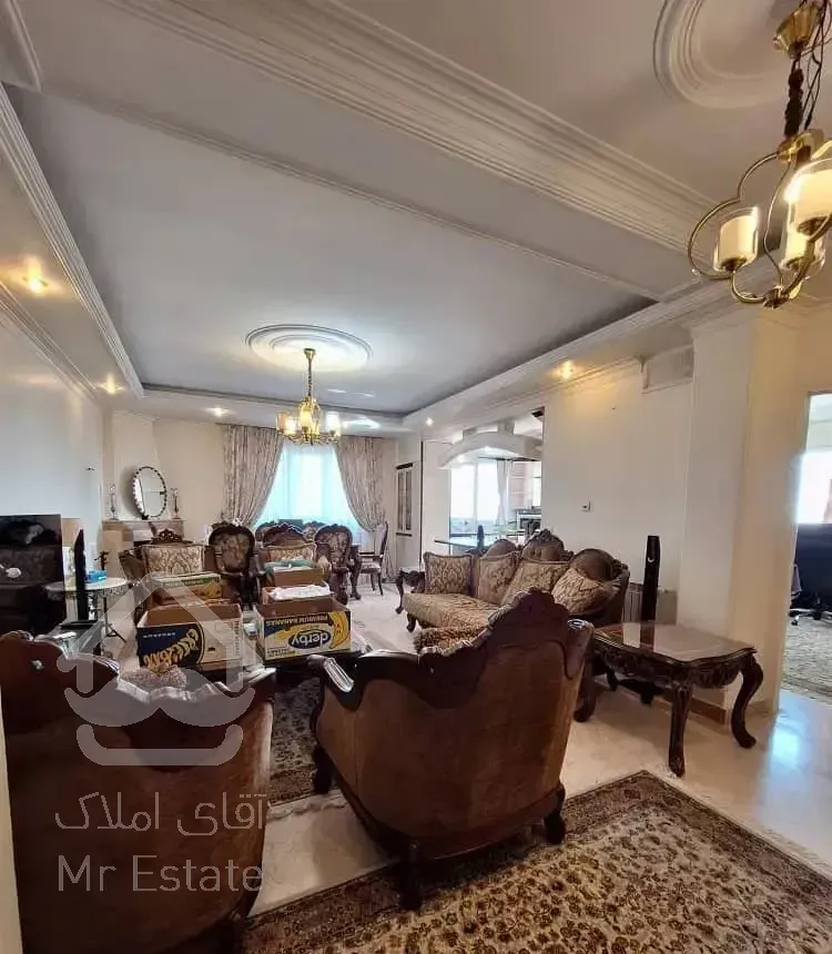 ۹۰متر ۲خواب/فول امکانات / دونبش