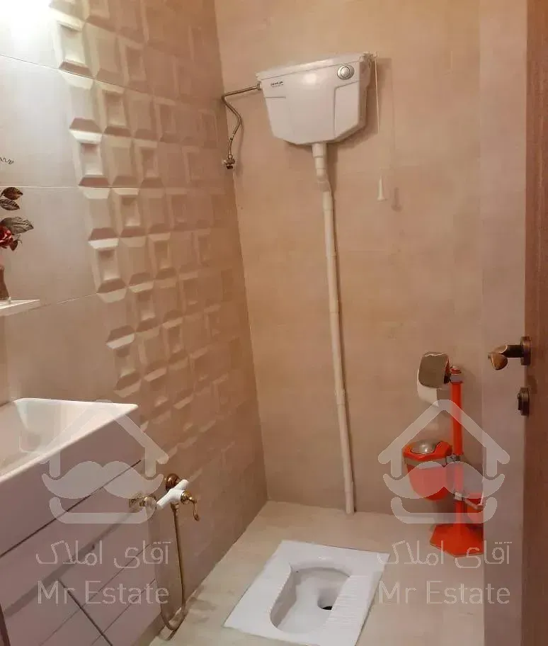 ۱۵۵ متر سه خواب گلها نوساز