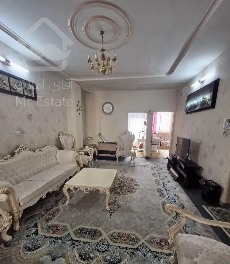 آپارتمان ۶۷متر شهرک امام خمینی.