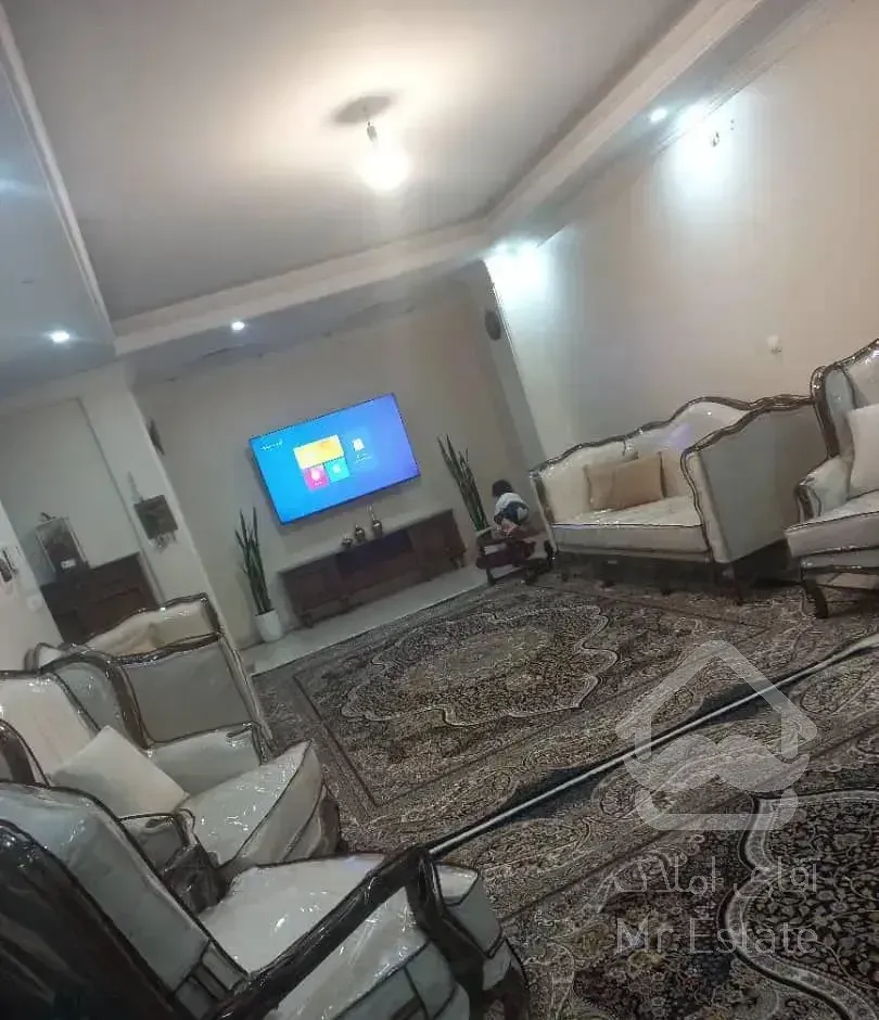 اپارتمان تهران سند تک‌برگ